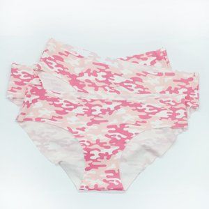 3 Girls laser cut bikini underwear NWT multiple sizes